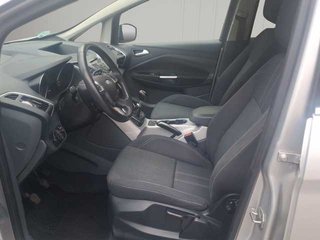Ford C-Max 1.6 EcoBoost Titanium 110 kW (150 CV)