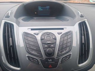Ford C-Max 1.6 EcoBoost Titanium 110 kW (150 CV)