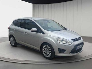 Ford C-Max 1.6 EcoBoost Titanium 110 kW (150 CV)