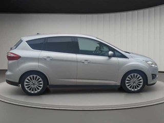 Ford C-Max 1.6 EcoBoost Titanium 110 kW (150 CV)