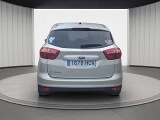 Ford C-Max 1.6 EcoBoost Titanium 110 kW (150 CV)