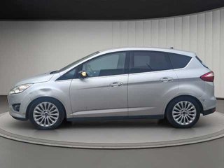 Ford C-Max 1.6 EcoBoost Titanium 110 kW (150 CV)