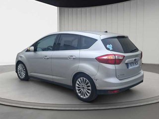 Ford C-Max 1.6 EcoBoost Titanium 110 kW (150 CV)