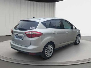 Ford C-Max 1.6 EcoBoost Titanium 110 kW (150 CV)