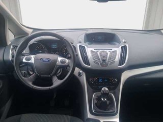 Ford C-Max 1.6 EcoBoost Titanium 110 kW (150 CV)