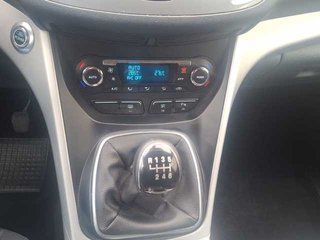 Ford C-Max 1.6 EcoBoost Titanium 110 kW (150 CV)