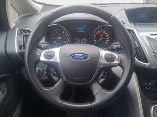 Ford C-Max 1.6 EcoBoost Titanium 110 kW (150 CV)