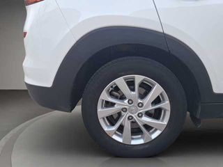 Hyundai Tucson 1.6 GDI Tecno 4x2 97 kW (132 CV)