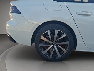 Peugeot 508 BlueHDi 160 S&S GT Line EAT8 118 kW (160 CV)