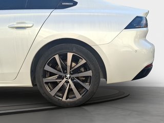 Peugeot 508 BlueHDi 160 S&S GT Line EAT8 118 kW (160 CV)