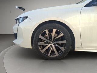 Peugeot 508 BlueHDi 160 S&S GT Line EAT8 118 kW (160 CV)