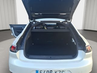 Peugeot 508 BlueHDi 160 S&S GT Line EAT8 118 kW (160 CV)