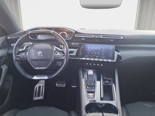 Peugeot 508 BlueHDi 160 S&S GT Line EAT8 118 kW (160 CV)