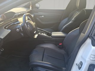Peugeot 508 BlueHDi 160 S&S GT Line EAT8 118 kW (160 CV)