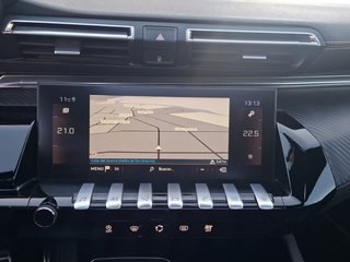 Peugeot 508 BlueHDi 160 S&S GT Line EAT8 118 kW (160 CV)