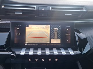 Peugeot 508 BlueHDi 160 S&S GT Line EAT8 118 kW (160 CV)