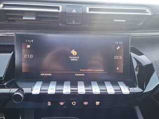 Peugeot 508 BlueHDi 160 S&S GT Line EAT8 118 kW (160 CV)