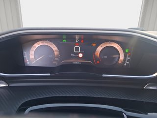 Peugeot 508 BlueHDi 160 S&S GT Line EAT8 118 kW (160 CV)