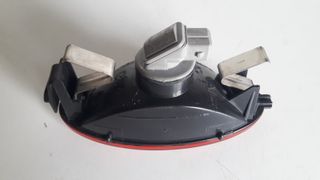 LUZ CENTRAL DE FRENO - PEUGEOT 206.