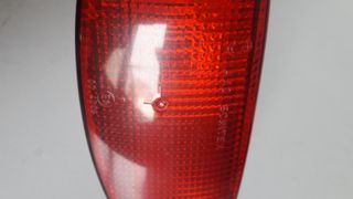LUZ CENTRAL DE FRENO - PEUGEOT 206.
