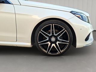 Mercedes-Benz Clase E E 250 BlueTEC Coupe 150 kW (204 CV)