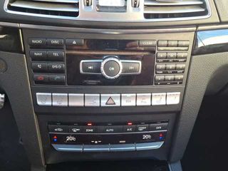 Mercedes-Benz Clase E E 250 BlueTEC Coupe 150 kW (204 CV)