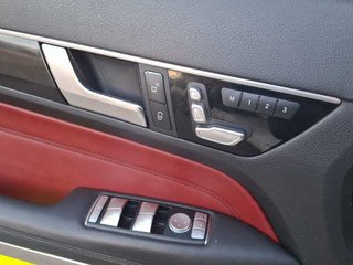 Mercedes-Benz Clase E E 250 BlueTEC Coupe 150 kW (204 CV)