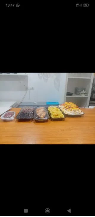 Traspaso bar con licencia Zaragoza