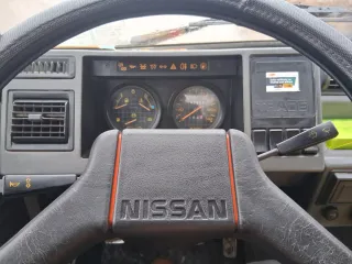 Nissan Trade 1993