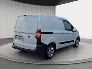 Ford Transit Courier Kombi 1.5 TDCi Trend 71 kW (95 CV)