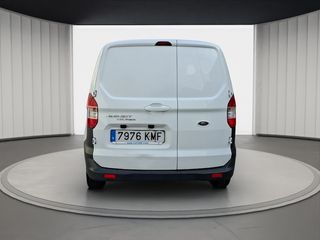 Ford Transit Courier Kombi 1.5 TDCi Trend 71 kW (95 CV)