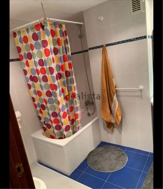 Alquiler habitación para una chica