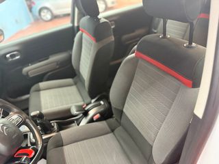 Citroen C3 Aircross 2018