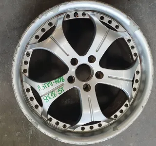 Llantas Opel Astra ASTRA-A08 8x18