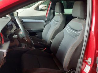 SEAT Ibiza 2023