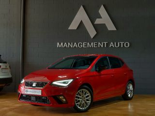 SEAT Ibiza 2023
