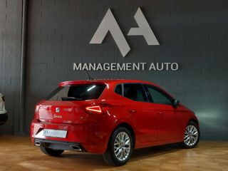 SEAT Ibiza 2023