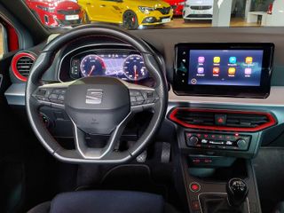 SEAT Ibiza 2023