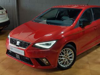 SEAT Ibiza 2023