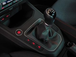 SEAT Ibiza 2023