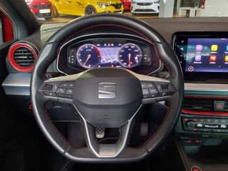 SEAT Ibiza 2023