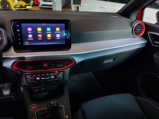 SEAT Ibiza 2023
