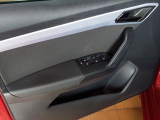 SEAT Ibiza 2023