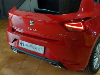 SEAT Ibiza 2023