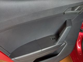 SEAT Ibiza 2023