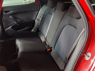 SEAT Ibiza 2023