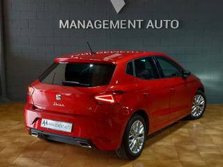 SEAT Ibiza 2023