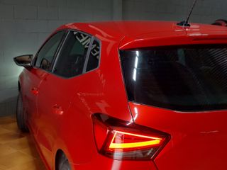 SEAT Ibiza 2023