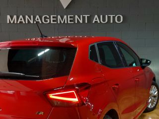 SEAT Ibiza 2023