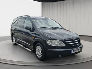 Ssangyong Rodius 270 Xdi Premium 121 kW (165 CV)